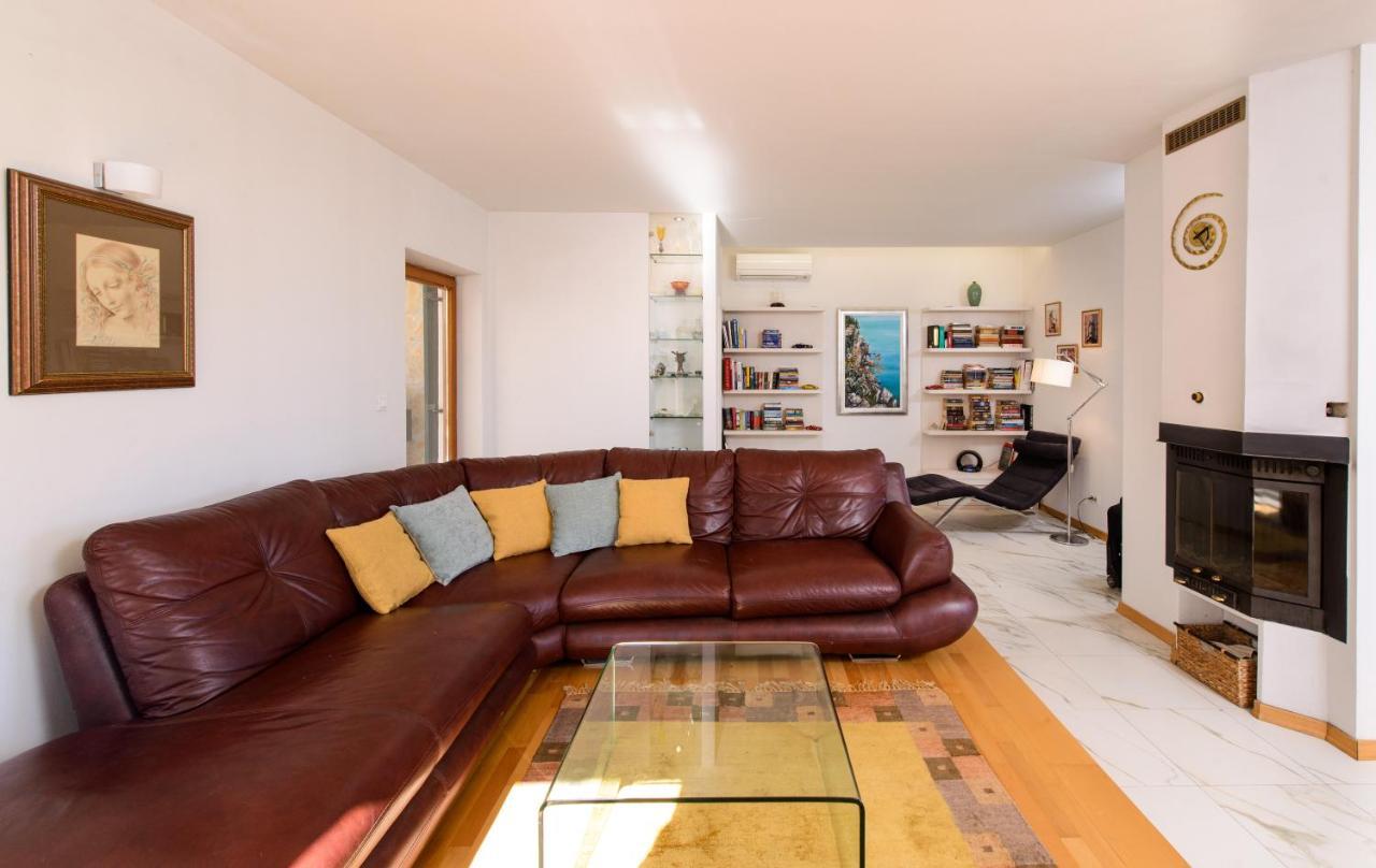 Villa Nerium Seget Vranjica Exterior foto